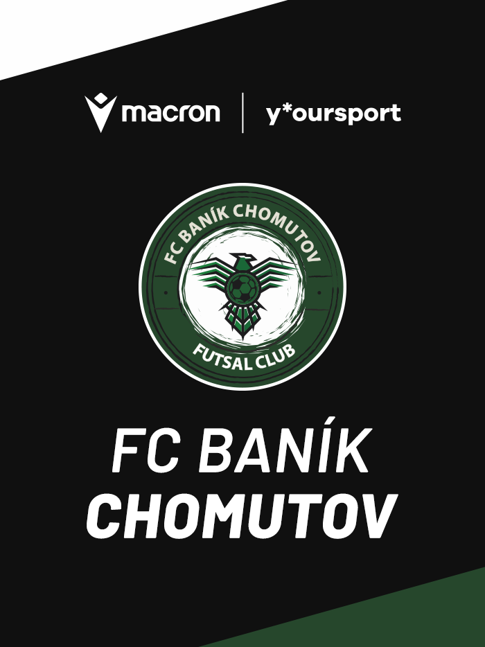 FC BANÍK CHOMUTOV mobil